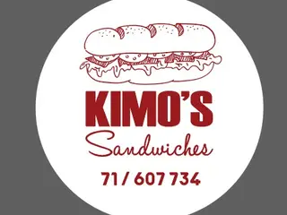 Kimo's Sandwiches, photo from the shop’s 2BB2 page