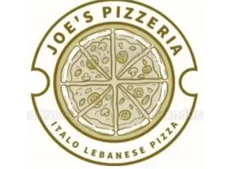 Joes's Pizzeria, photo from the shop’s 2BB2 page