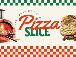 Pizza slice, photo from the shop’s 2BB2 page