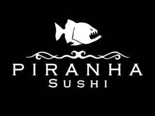 PIRANHA SUSHI, photo from the shop’s 2BB2 page