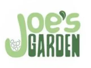 Joe's Garden, photo from the shop’s 2BB2 page