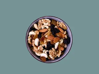 Nuts & More, photo from the shop’s 2BB2 page